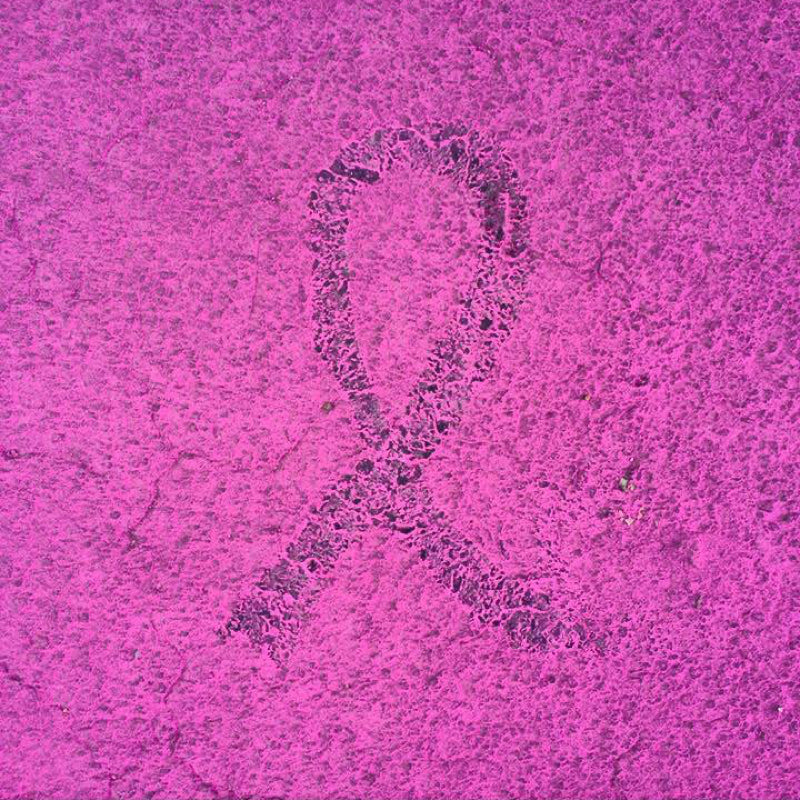 10 ideas para usar Polvos Holi® en este Mes Rosa