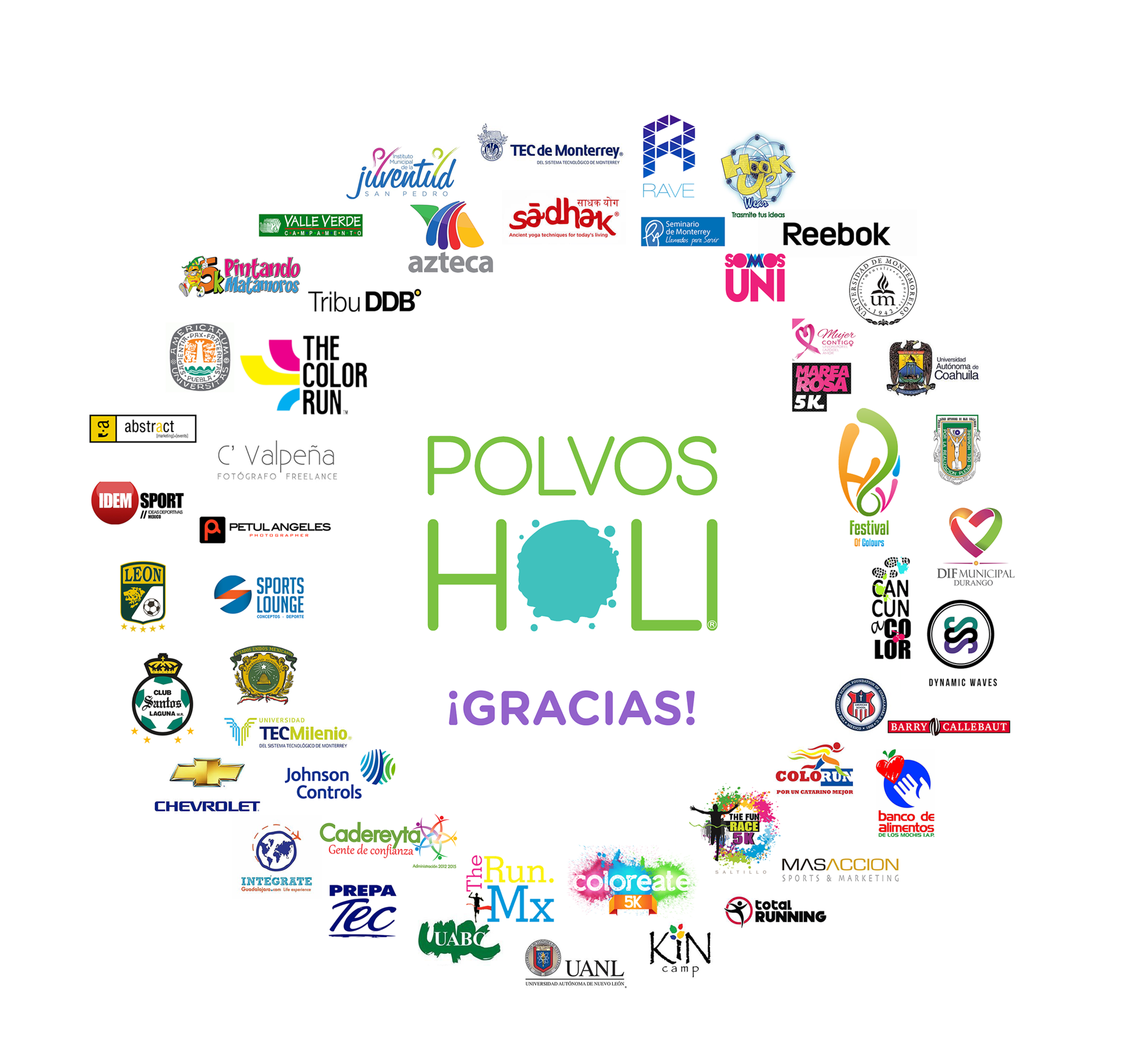 2013, ¡el año en que comenzó el color!