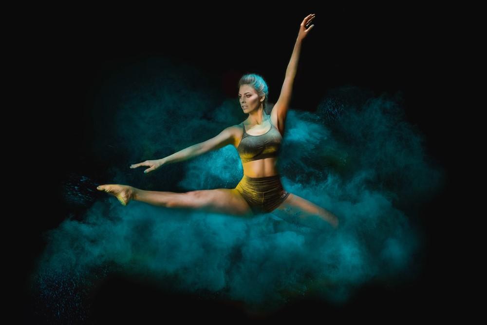 5 Tips para hacer una sesión fotográfica profesional con Polvos Holi ®