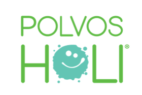 Polvos Holi