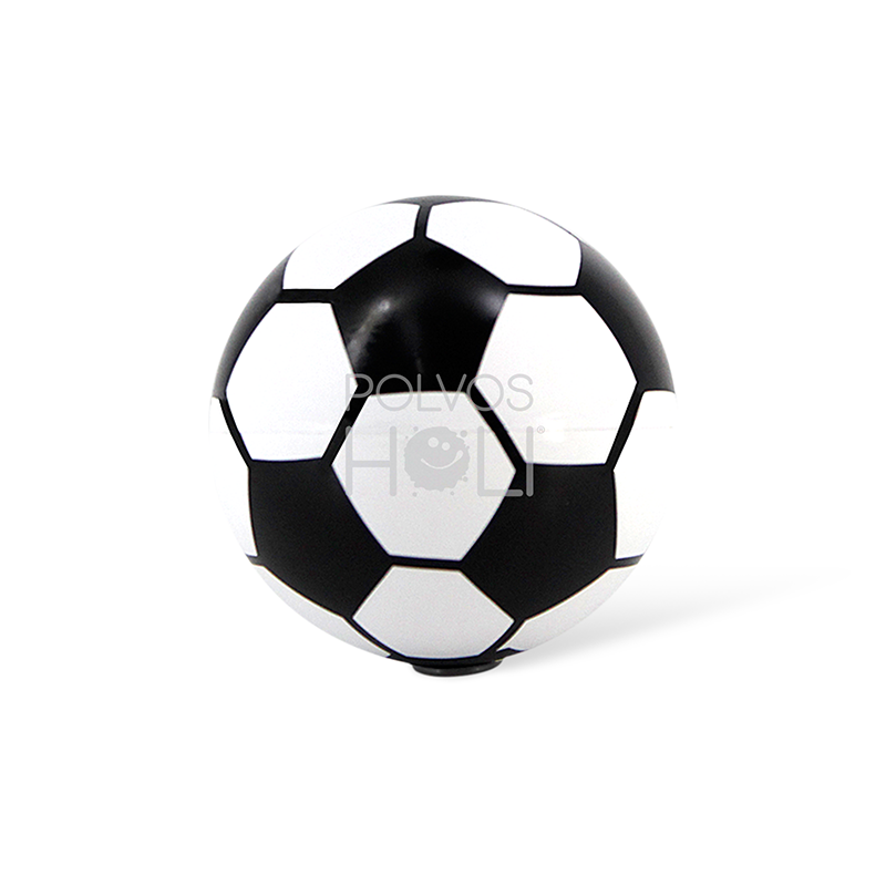 Balón Fútbol Soccer Gender Reveal Azul-Mora